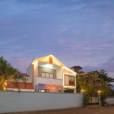 Ll Empyrean Stay II Luxury Ll Celestial Unicorn Villa Ll 3Bhk Ll Ac Ll Private Big Pool Ll Lonavala Extérieur photo