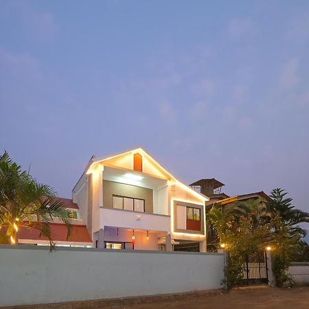 Ll Empyrean Stay II Luxury Ll Celestial Unicorn Villa Ll 3Bhk Ll Ac Ll Private Big Pool Ll Lonavala Extérieur photo