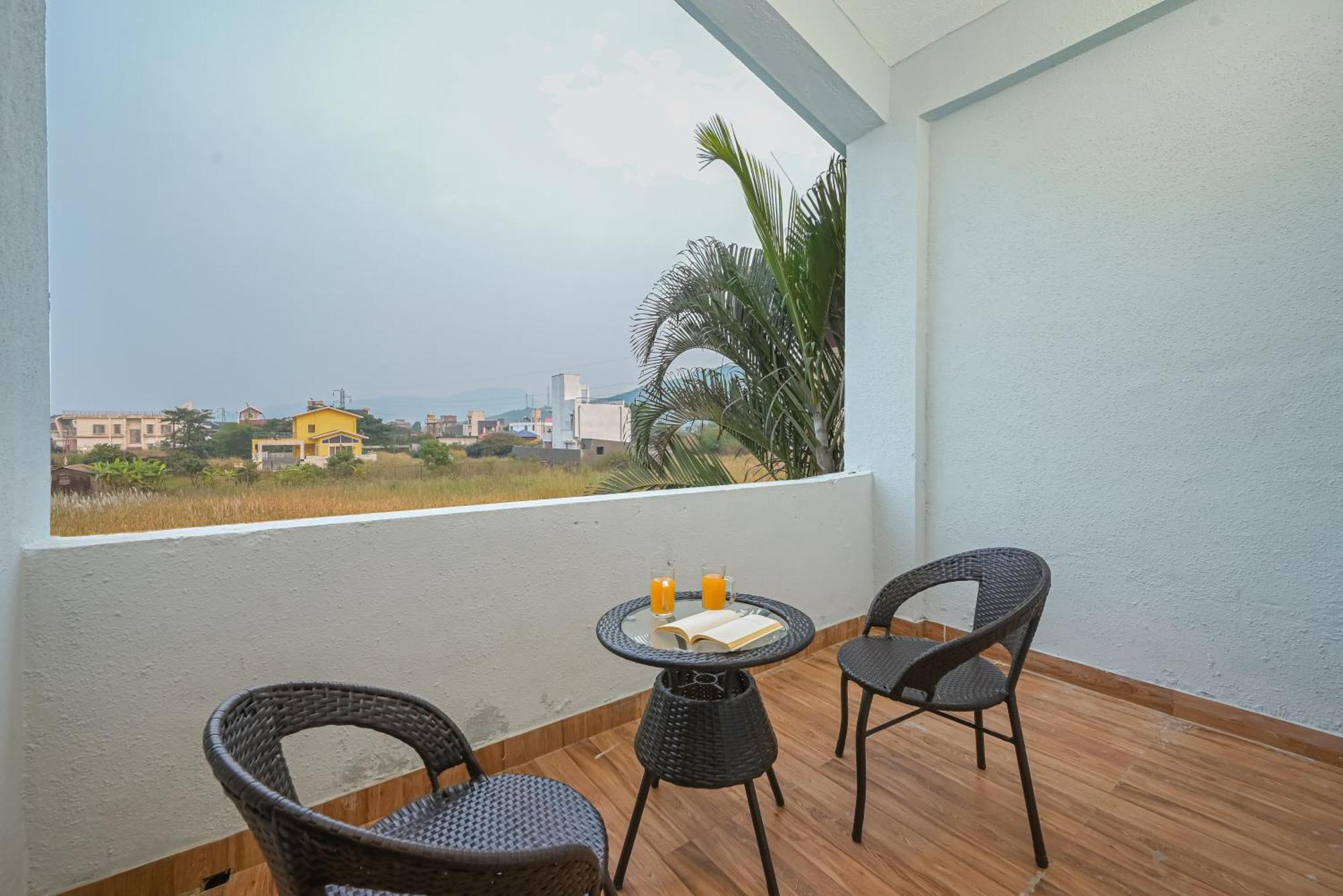 Ll Empyrean Stay II Luxury Ll Celestial Unicorn Villa Ll 3Bhk Ll Ac Ll Private Big Pool Ll Lonavala Extérieur photo