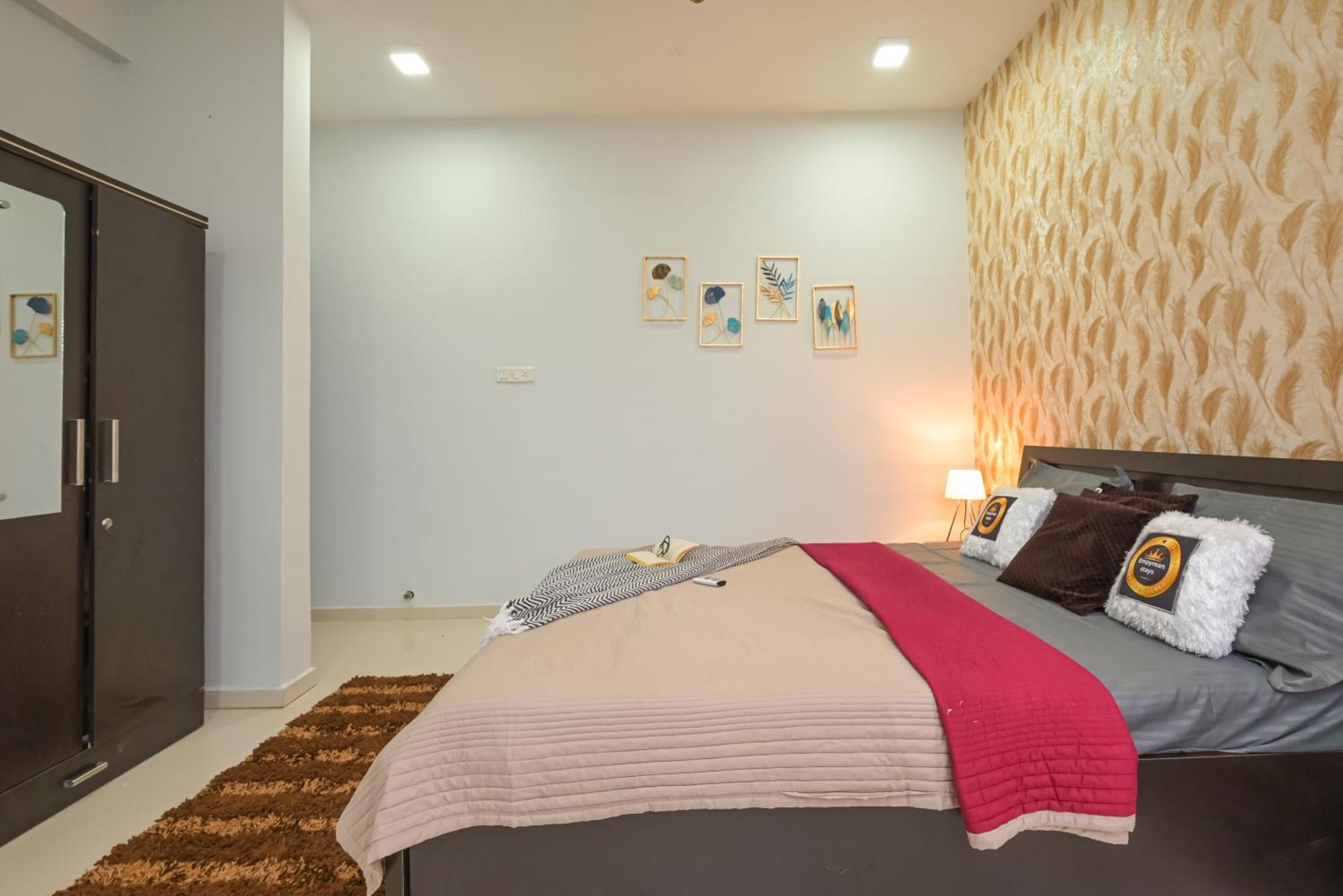 Ll Empyrean Stay II Luxury Ll Celestial Unicorn Villa Ll 3Bhk Ll Ac Ll Private Big Pool Ll Lonavala Extérieur photo