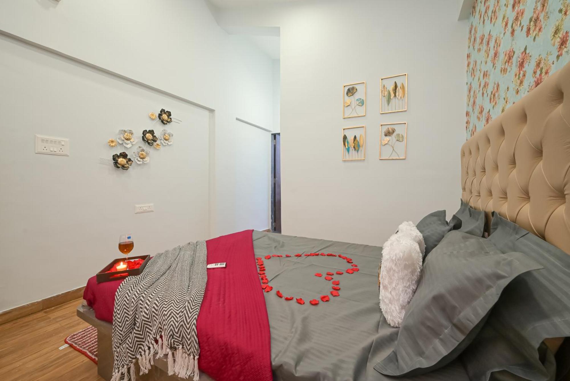 Ll Empyrean Stay II Luxury Ll Celestial Unicorn Villa Ll 3Bhk Ll Ac Ll Private Big Pool Ll Lonavala Extérieur photo