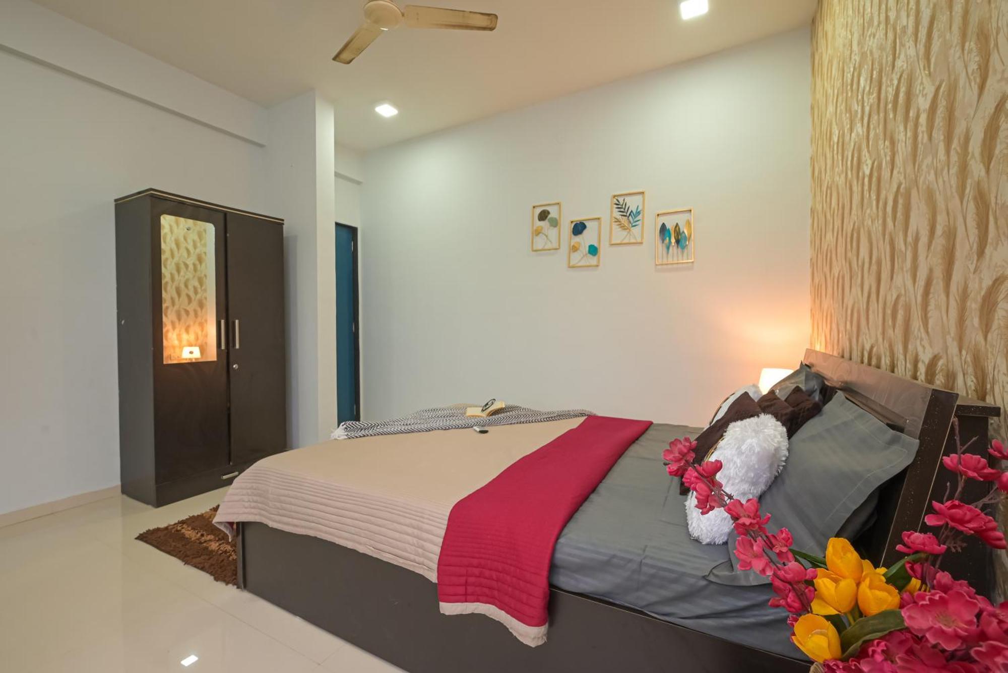 Ll Empyrean Stay II Luxury Ll Celestial Unicorn Villa Ll 3Bhk Ll Ac Ll Private Big Pool Ll Lonavala Extérieur photo